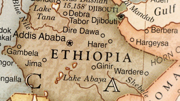 US raising alarm over looming humanitarian crisis in Ethiopia’s war-torn Tigray region