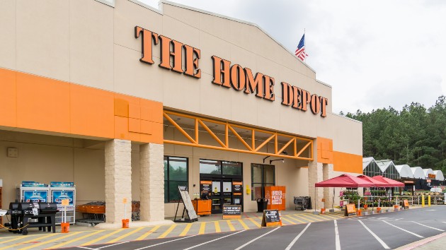 Georgia faith leaders call for nationwide boycott of Home Depot over response to voting law