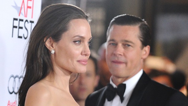 Angelina Jolie admits her ongoing divorce has impacted her directing career
