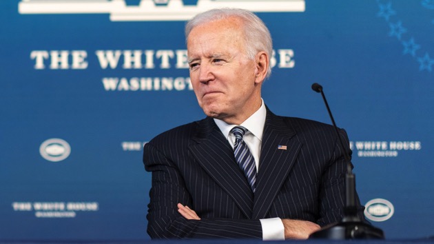 Biden says US will work with global partners on climate innovations