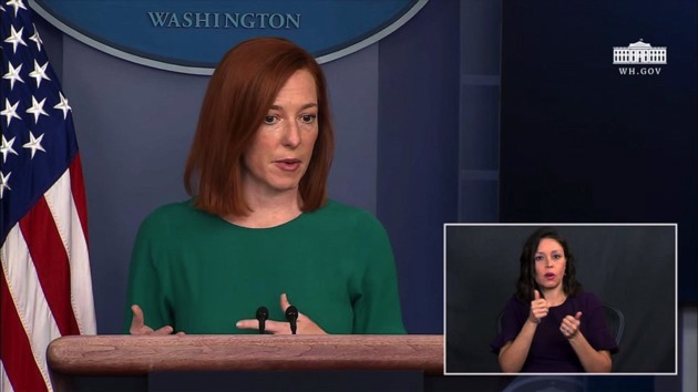 In first, White House to provide American Sign Language interpretation for Biden address to Congress