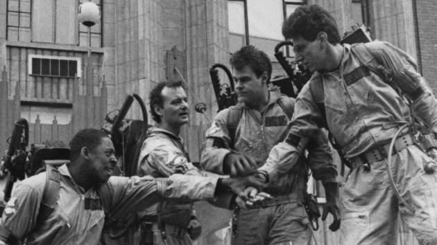Bill Murray says ‘Ghostbusters: Afterlife’ “will be worth seeing”