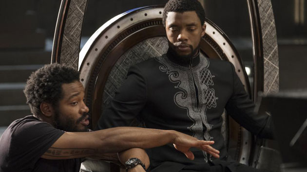 Ryan Coogler knows Chadwick Boseman would want the ‘Black Panther’ sequel to go on