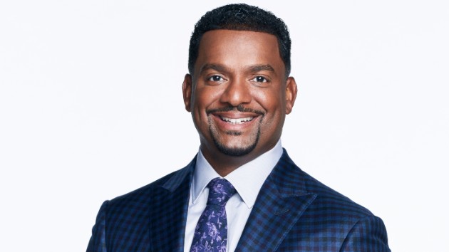 Alfonso Ribeiro offers honest thoughts on ‘Fresh Prince’ reboot, it’s a “totally different show”