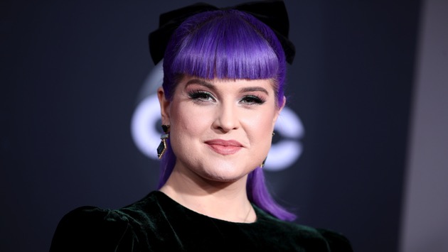Kelly Osbourne explains why she opened up about recent relapse after nearly four years of sobriety