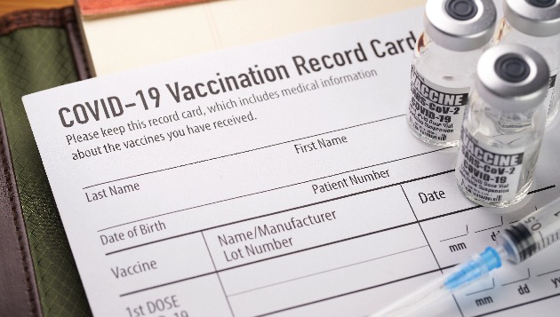 Georgia’s state-run mass vaccination sites closing in May after decrease in demand