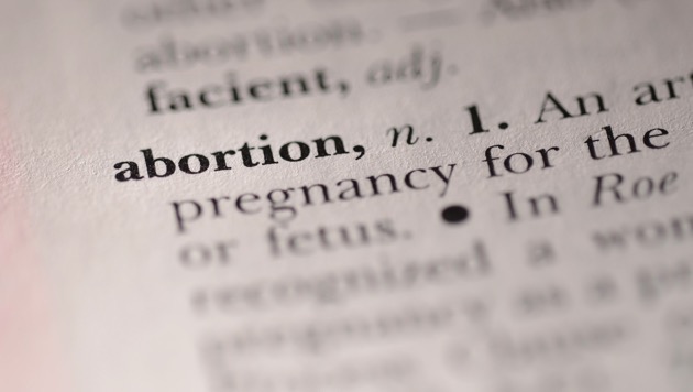 Twenty-eight abortion restrictions signed in four days this week: Report