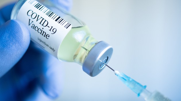 COVID-19 vaccines may not offer complete protection for people with compromised immune systems