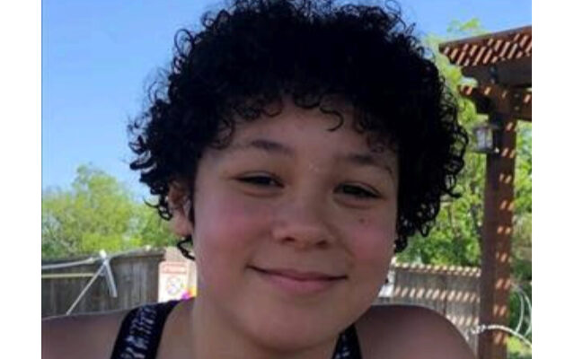 San Antonio teenager with diagnosed medical condition is missing
