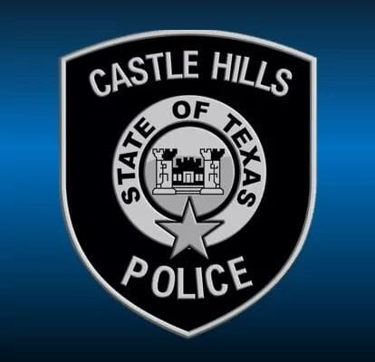 Castle Hills Police: Two people in critical condition after high-speed chase ends in crash