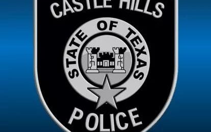 Castle Hills Police say man on a scooter seriously injured in hit and run crash on Loop 410 access road