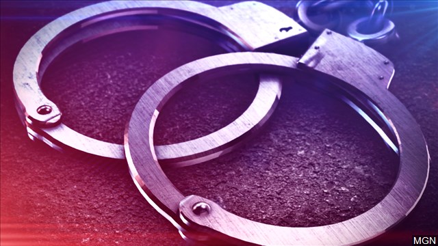 Man arrested for creating disturbance in San Antonio’s Medical Center area
