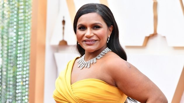 Mindy Kaling reveals plans for on-screen return, talks being her own “cheerleader” for Mother’s Day