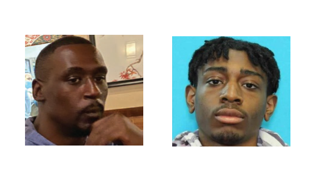CLEAR Alert issued for two men in San Antonio