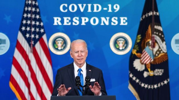 Biden calls for further investigation into origins of COVID-19, ‘questions for China’