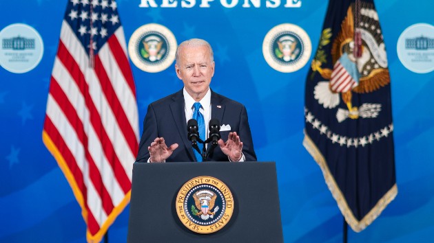 ‘Herd immunity’ gives way to ‘good enough’ as Biden sets new benchmark for vaccines