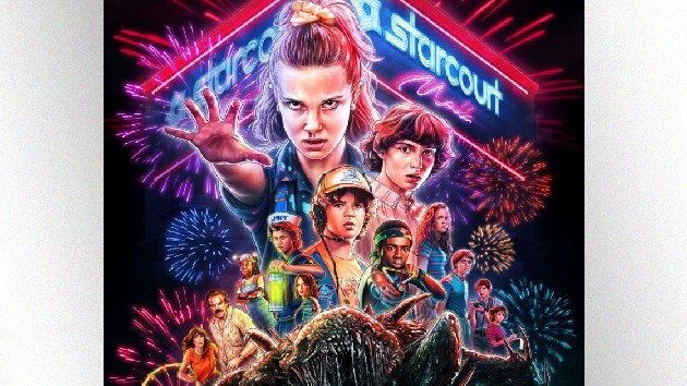 “Eleven, are you listening?” Check out the creepy new teaser for ‘Stranger Things” Season 4