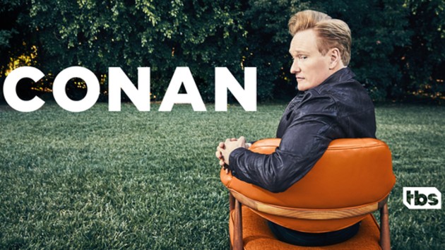 O’Brien says its curtain for ‘Conan’ on June 24