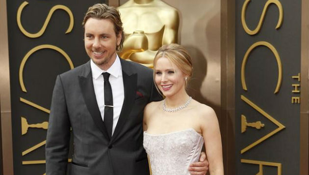 Kristen Bell says Dax Shepard gave her “full privilege” to drug test him “whenever” following relapse