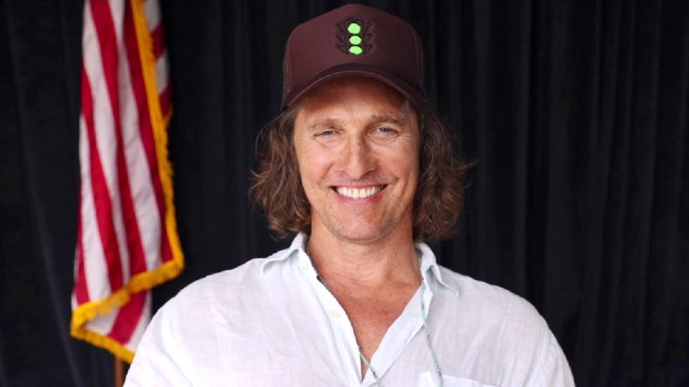 Matthew McConaughey shares why he quit rom-coms, turned down $14.5 million