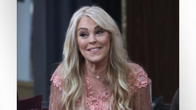 Lindsay Lohan’s mom, Dina Lohan, pleads not guilty to 2020 DWI charge