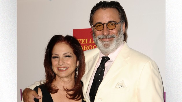 Gloria Estefan says ‘Father of the Bride’ remake will “celebrate cultures in a wonderful, warm, deep way”