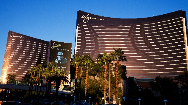 Viva Las Vegas: Wynn, Encore casinos can run at 100% capacity