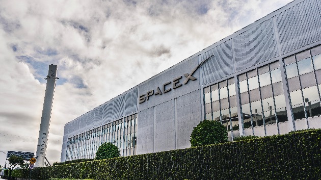 SpaceX to launch satellite mission funded entirely in dogecoin