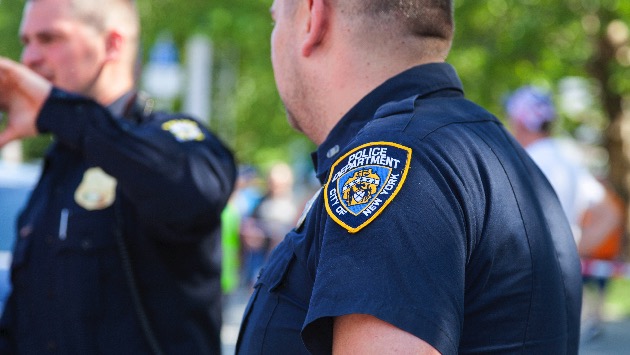 Proposed New York law would ban fired police officers from being hired elsewhere