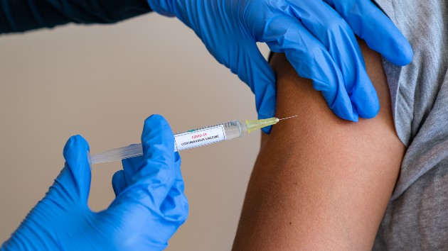 Moderna says COVID-19 vaccine 100% effective in kids ages 12 to 17