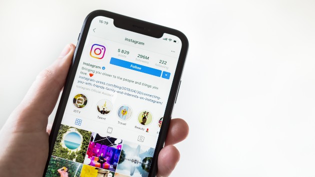 Instagram gives users option to hide likes