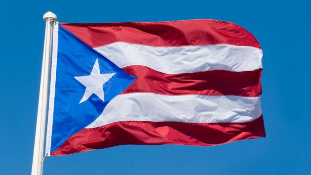 Months into state of emergency, Puerto Rico approves $7M to combat gender-based violence