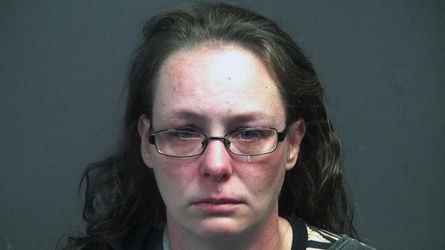 Tennessee woman arrested for speeding through COVID-19 vaccination tent in protest, authorities say