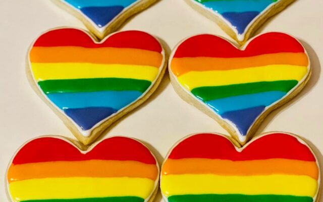 Texas bakery sells out of inventory after facing Pride backlash