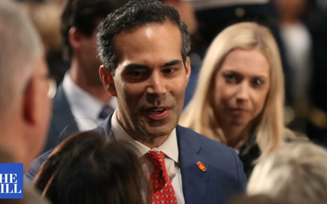 George P. Bush announces candidacy for Texas attorney general