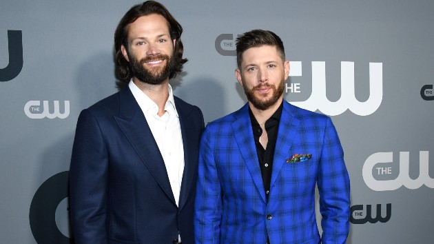 Jared Padalecki says he’s “gutted” to learn of ‘Supernatural’ spinoff series via Twitter