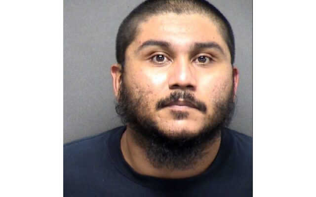 San Antonio man sentenced after uploading child porn to social media