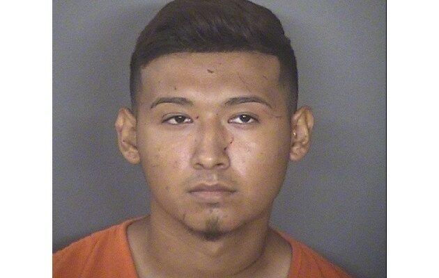 San Antonio man sentenced for running over girlfriend in 2018