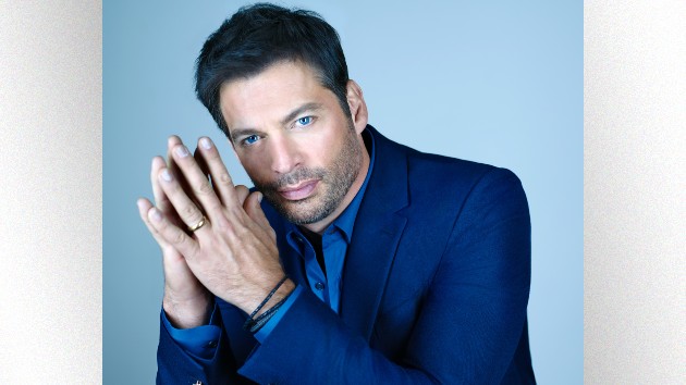 Harry Connick Jr. to play Daddy Warbucks in NBC’s ‘Annie Live!’