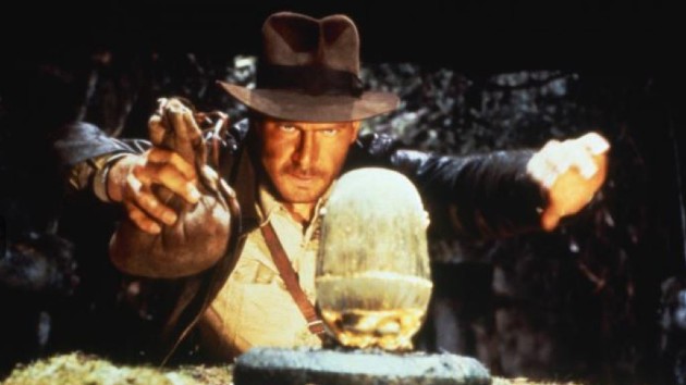 ‘Indiana Jones 5’ reportedly gets rolling next week