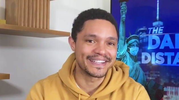 ‘The Daily Show with Trevor Noah’ taking a summer hiatus