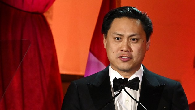 Jon M. Chu apologizes for featuring South Asian stereotypes in ‘Crazy Rich Asians’