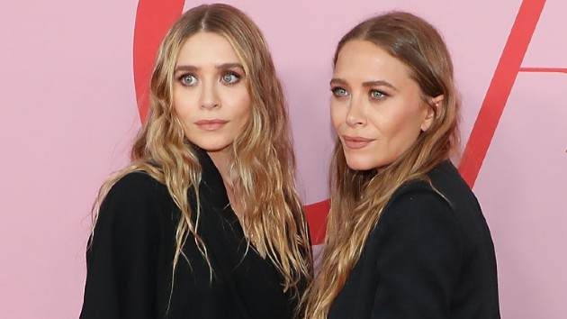 Mary-Kate and Ashley Olsen explain why they vanished from the public eye
