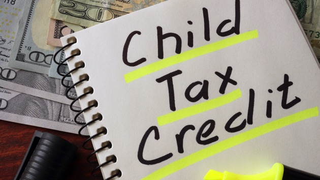 2021 Child Tax Credit calculator: How much could you receive?