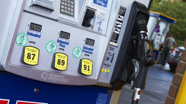 Highest gas prices of 2021 cast shadow over holiday weekend road trips