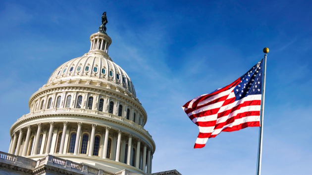 Congress passes legislation to make Juneteenth a federal holiday