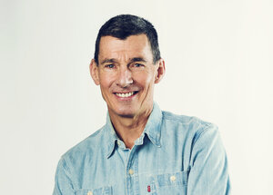Levi’s CEO on changing sizes, inflation and voter rights