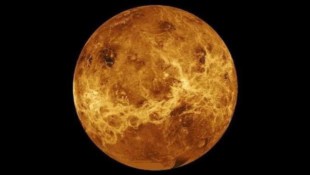 Scientists say there’s no life on Venus — but Jupiter has potential