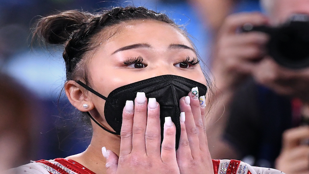 5 things to know about Sunisa Lee, America’s new Olympic gold medal-winning gymnast