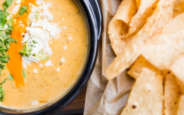 New Torchy’s Tacos on northwest side offering free queso for a year